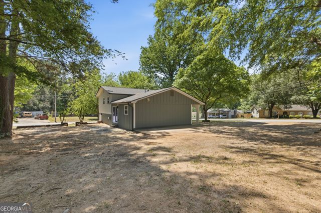 6408 Veracruse Drive, Morrow, GA 30260