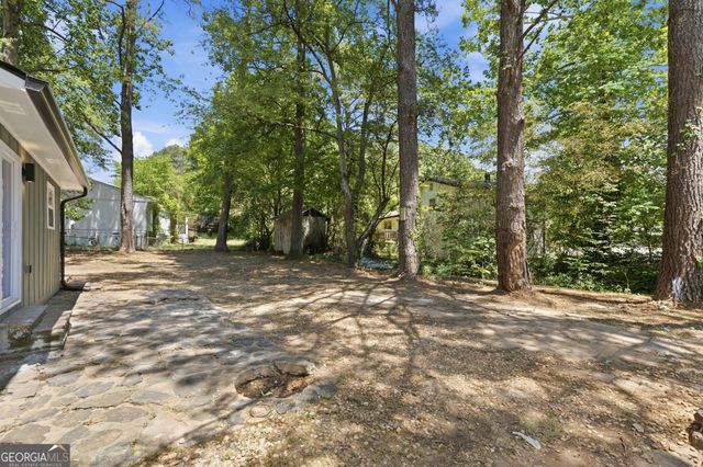 6408 Veracruse Drive, Morrow, GA 30260