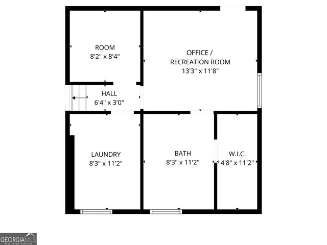 6408 Veracruse Drive, Morrow, GA 30260