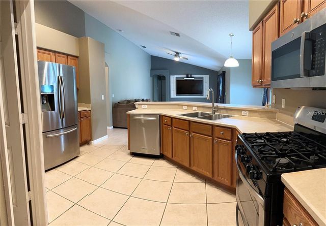 16016 BLOSSOM HILL LOOP, Clermont, FL 34714