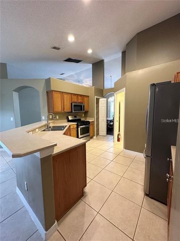 16016 BLOSSOM HILL LOOP, Clermont, FL 34714