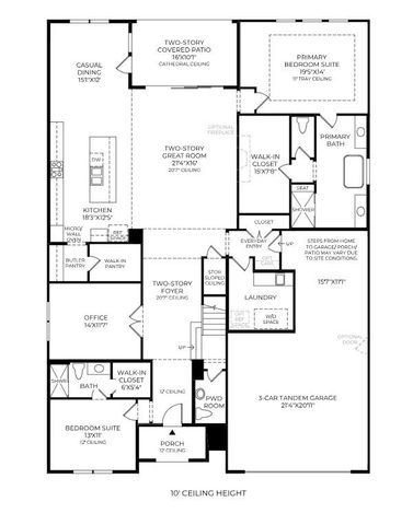 708 Kinvara CV, Cedar Park, TX 78613