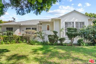 2124 Hillsboro Avenue, Los Angeles, CA 90034