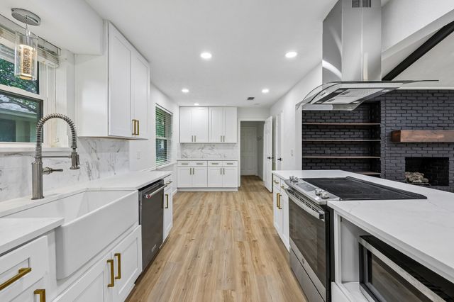 2708 Melrose Drive, Plano, TX 75075