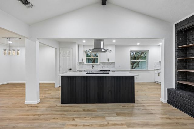 2708 Melrose Drive, Plano, TX 75075