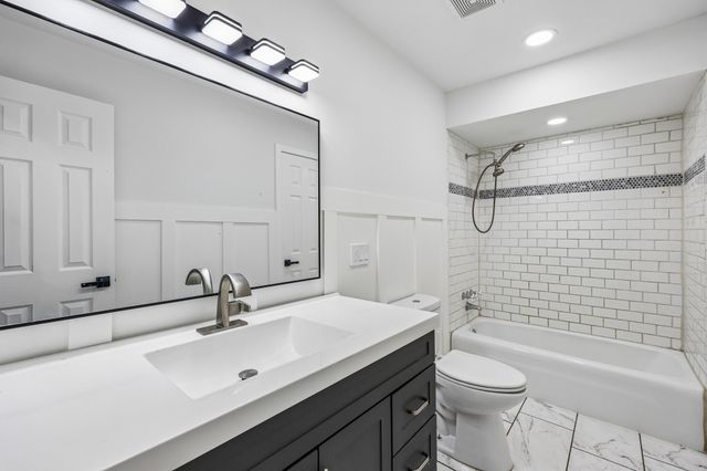 2708 Melrose Drive, Plano, TX 75075