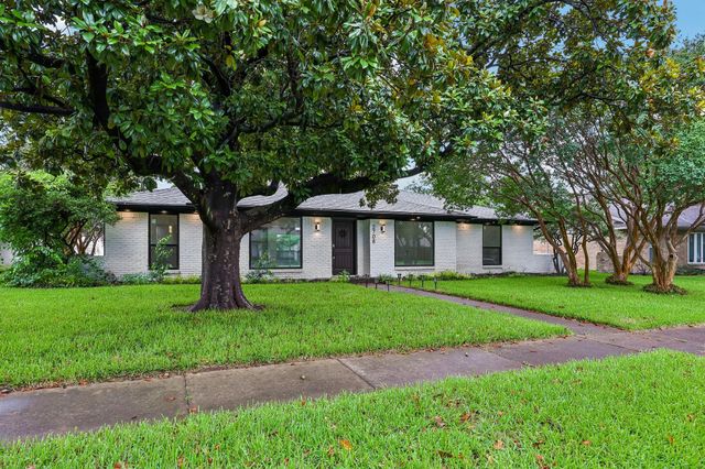 2708 Melrose Drive, Plano, TX 75075