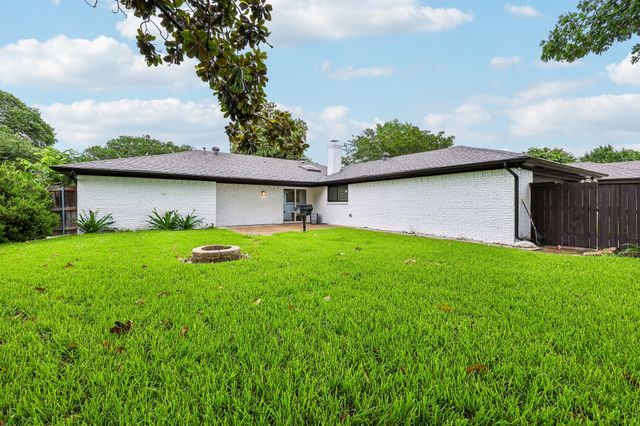 2708 Melrose Drive, Plano, TX 75075