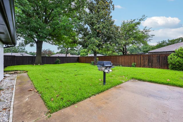 2708 Melrose Drive, Plano, TX 75075