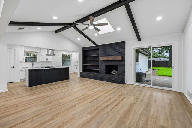 2708 Melrose Drive, Plano, TX 75075