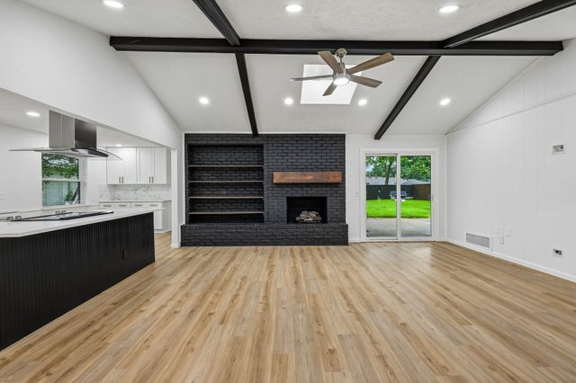 2708 Melrose Drive, Plano, TX 75075