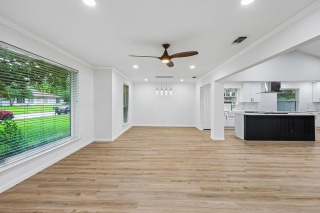 2708 Melrose Drive, Plano, TX 75075