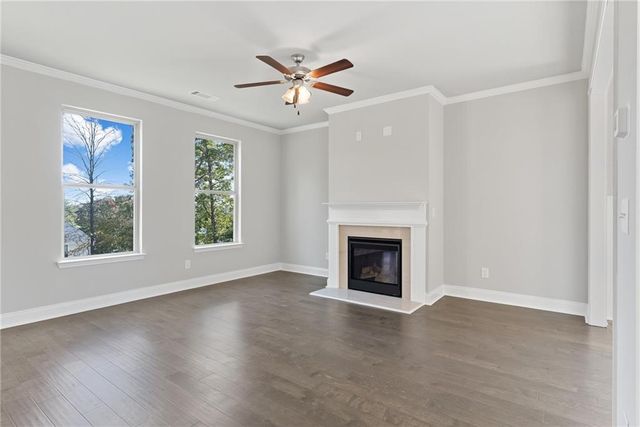 2280 Highridge Point Drive, Lithia Springs, GA 30122