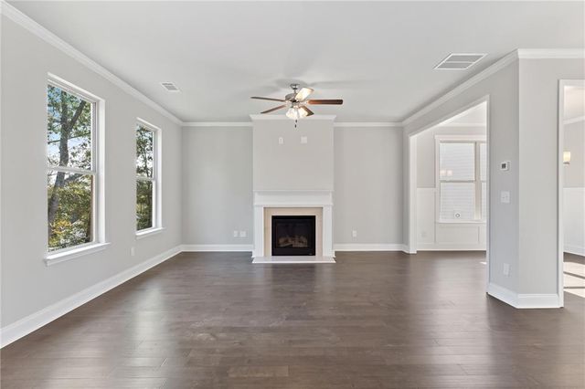2280 Highridge Point Drive, Lithia Springs, GA 30122