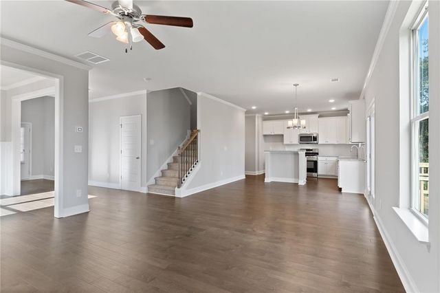 2280 Highridge Point Drive, Lithia Springs, GA 30122