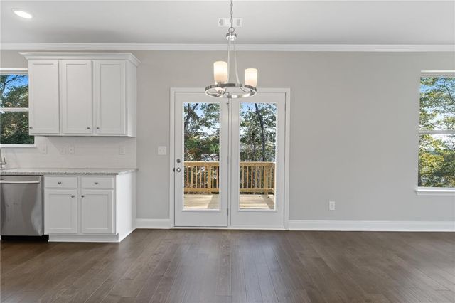 2280 Highridge Point Drive, Lithia Springs, GA 30122