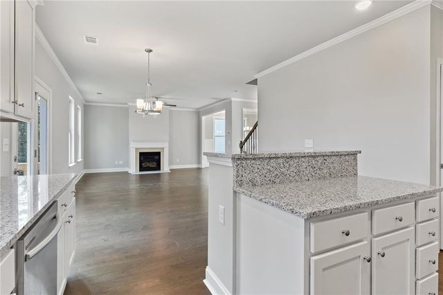 2280 Highridge Point Drive, Lithia Springs, GA 30122