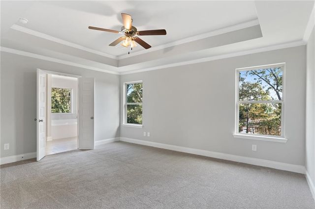 2280 Highridge Point Drive, Lithia Springs, GA 30122