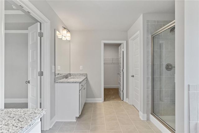 2280 Highridge Point Drive, Lithia Springs, GA 30122