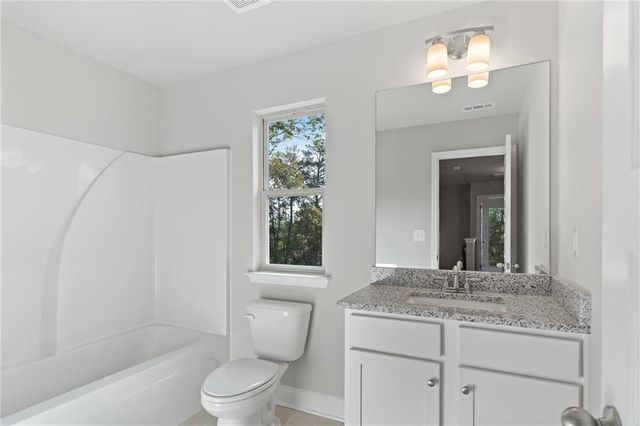 2280 Highridge Point Drive, Lithia Springs, GA 30122