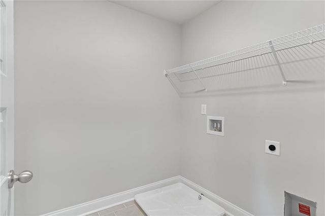 2280 Highridge Point Drive, Lithia Springs, GA 30122