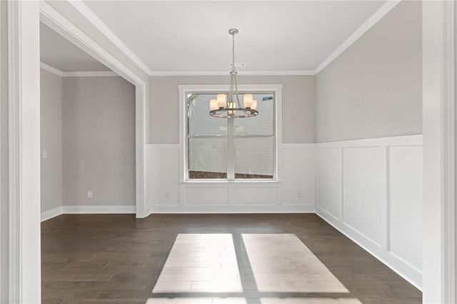 2280 Highridge Point Drive, Lithia Springs, GA 30122