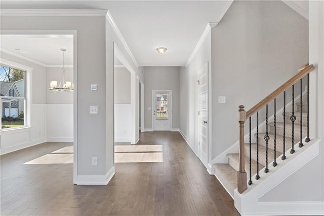 2280 Highridge Point Drive, Lithia Springs, GA 30122