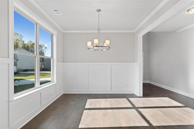 2280 Highridge Point Drive, Lithia Springs, GA 30122