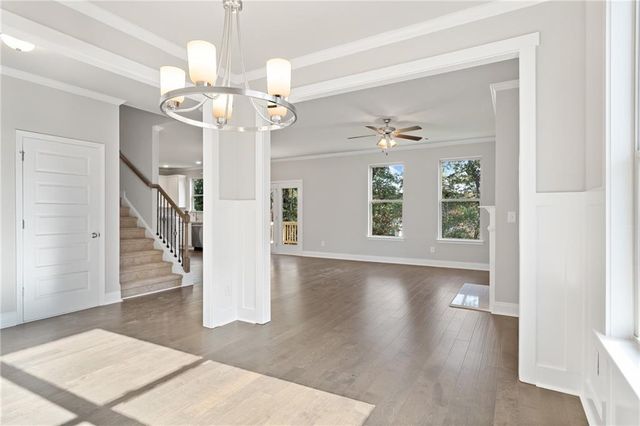 2280 Highridge Point Drive, Lithia Springs, GA 30122