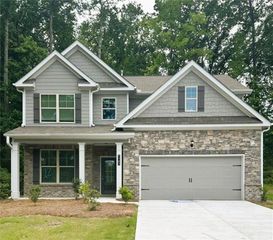 2280 Highridge Point Drive, Lithia Springs, GA 30122