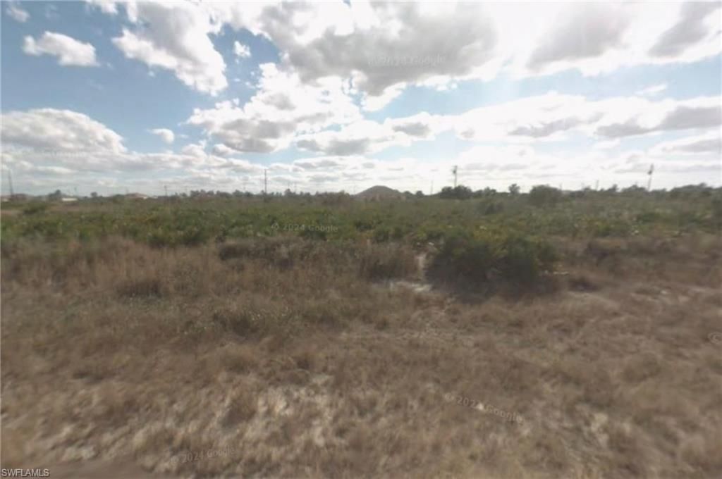 2903 71st ST W, LEHIGH ACRES, FL 33971 — exterior