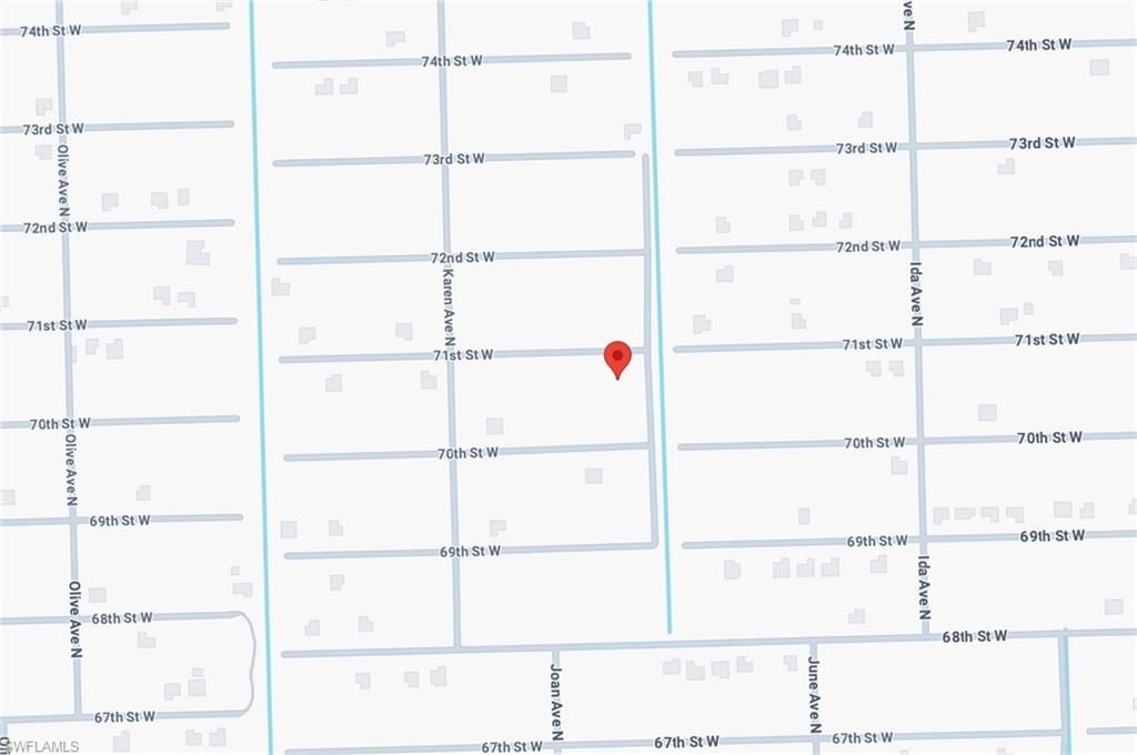 2903 71st ST W, LEHIGH ACRES, FL 33971 — photo 2