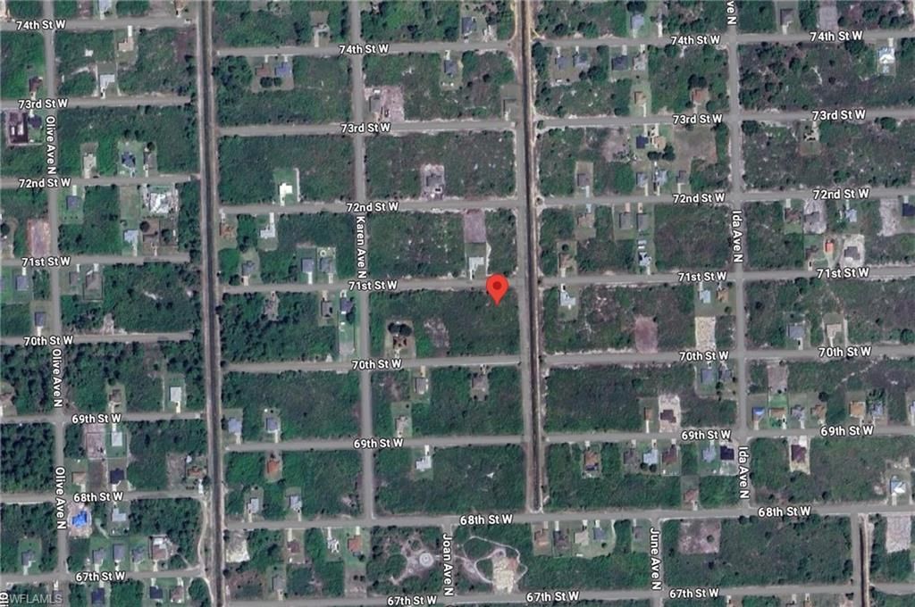 2903 71st ST W, LEHIGH ACRES, FL 33971 — photo 3