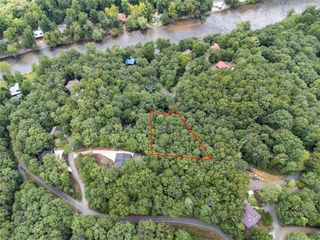 LOT730 Dawn Lane, Ellijay, GA 30540