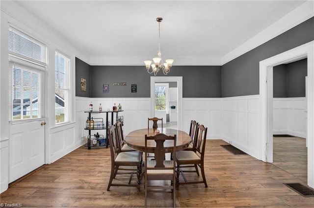 214 N Henry Street, Stoneville, NC 27048