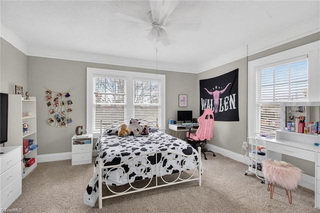 214 N Henry Street, Stoneville, NC 27048