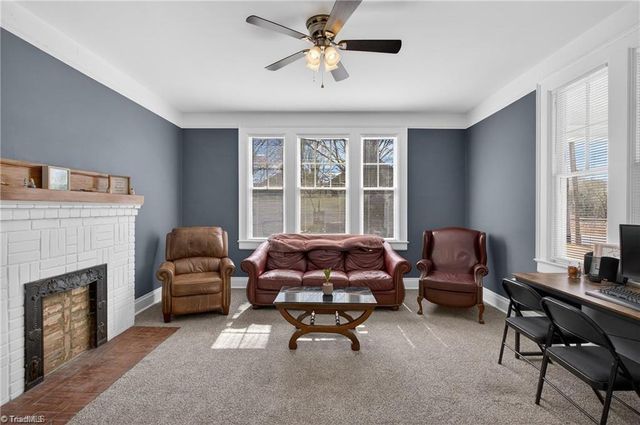 214 N Henry Street, Stoneville, NC 27048