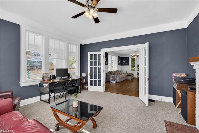 214 N Henry Street, Stoneville, NC 27048