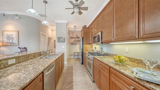 357 TIERRA MAR LANE 5, Sarasota, FL 34242