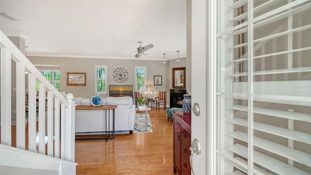 357 TIERRA MAR LANE 5, Sarasota, FL 34242