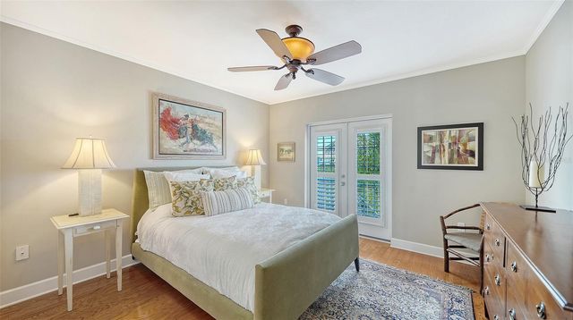 357 TIERRA MAR LANE 5, Sarasota, FL 34242