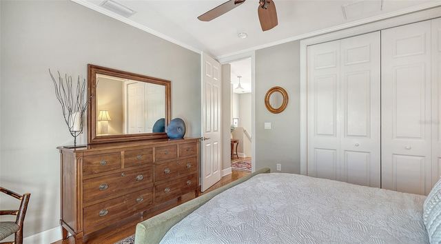357 TIERRA MAR LANE 5, Sarasota, FL 34242