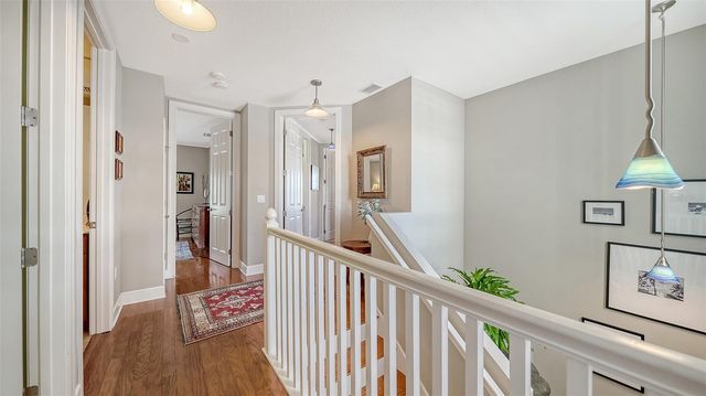 357 TIERRA MAR LANE 5, Sarasota, FL 34242