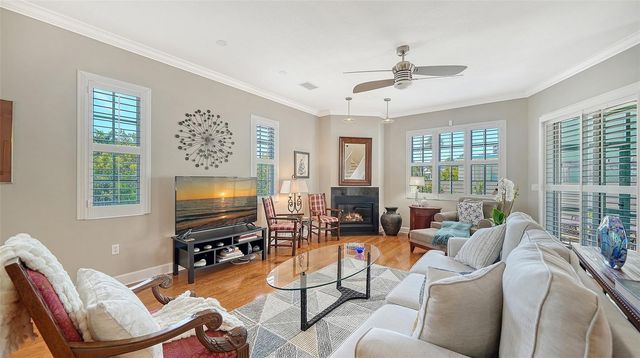 357 TIERRA MAR LANE 5, Sarasota, FL 34242
