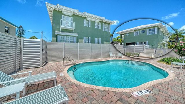 357 TIERRA MAR LANE 5, Sarasota, FL 34242