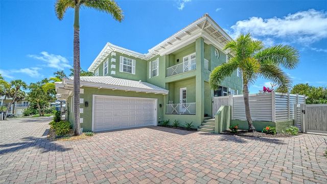 357 TIERRA MAR LANE 5, Sarasota, FL 34242