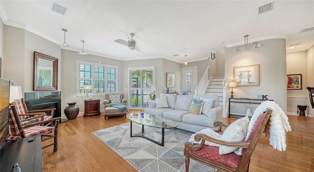 357 TIERRA MAR LANE 5, Sarasota, FL 34242