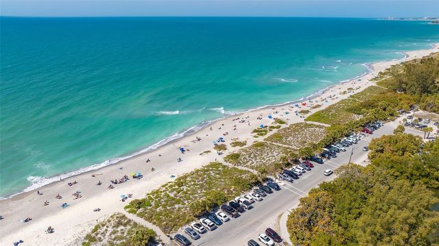 357 TIERRA MAR LANE 5, Sarasota, FL 34242