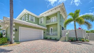 357 TIERRA MAR LANE 5, Sarasota, FL 34242