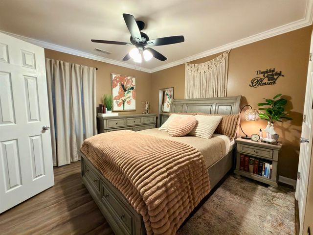 5920 BRIDE RD, Covington, TN 38019
